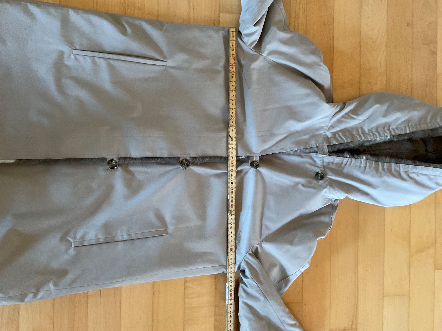 Giacche: Pelzjacke – Usato da Diepoldsau venduto da WinWin011 5