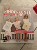 Kreativbuch Kinderkunst Viele Projekte für Mama & KindTOP Zu