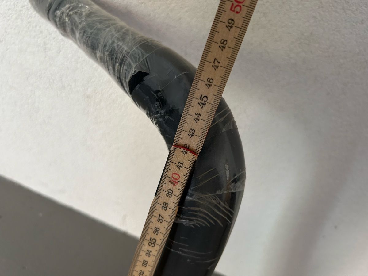 Harley-Davidson Toutes les pièces détachées moto: Harley Davidson Lenker Elements 90cm schwarz neu – Neuf avec emballage d'origine à Ramsen par sve_62tt 3