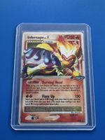 Infernape lv.X DP10 EN