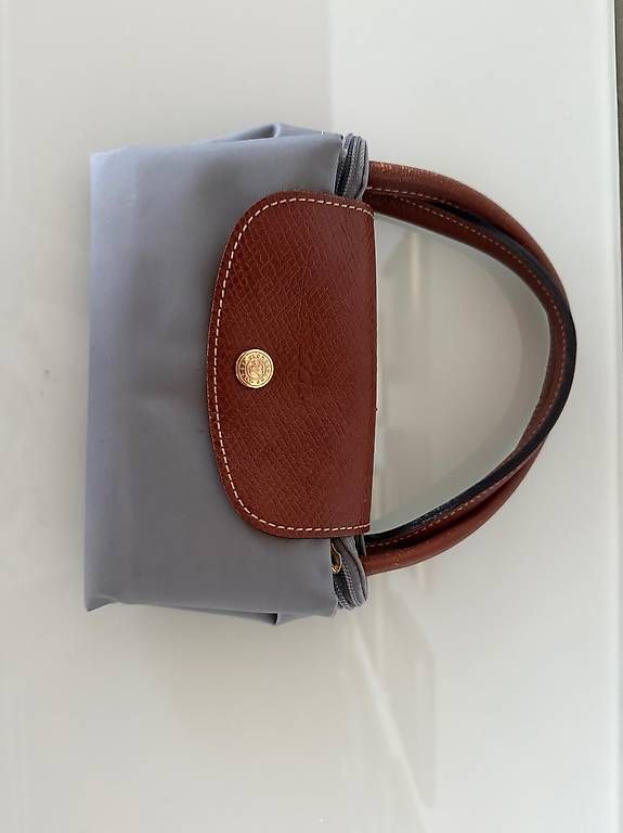 Borse da donna: Original Longchamp Tasche Gr. S – Usato da Wahlen b. Laufen venduto da mic_vn7n 1