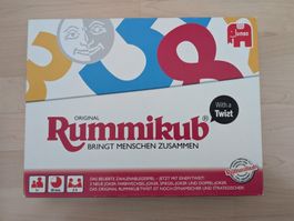 Rummikub Twist Brettspiel