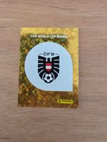 Panini Fifa AUT 1