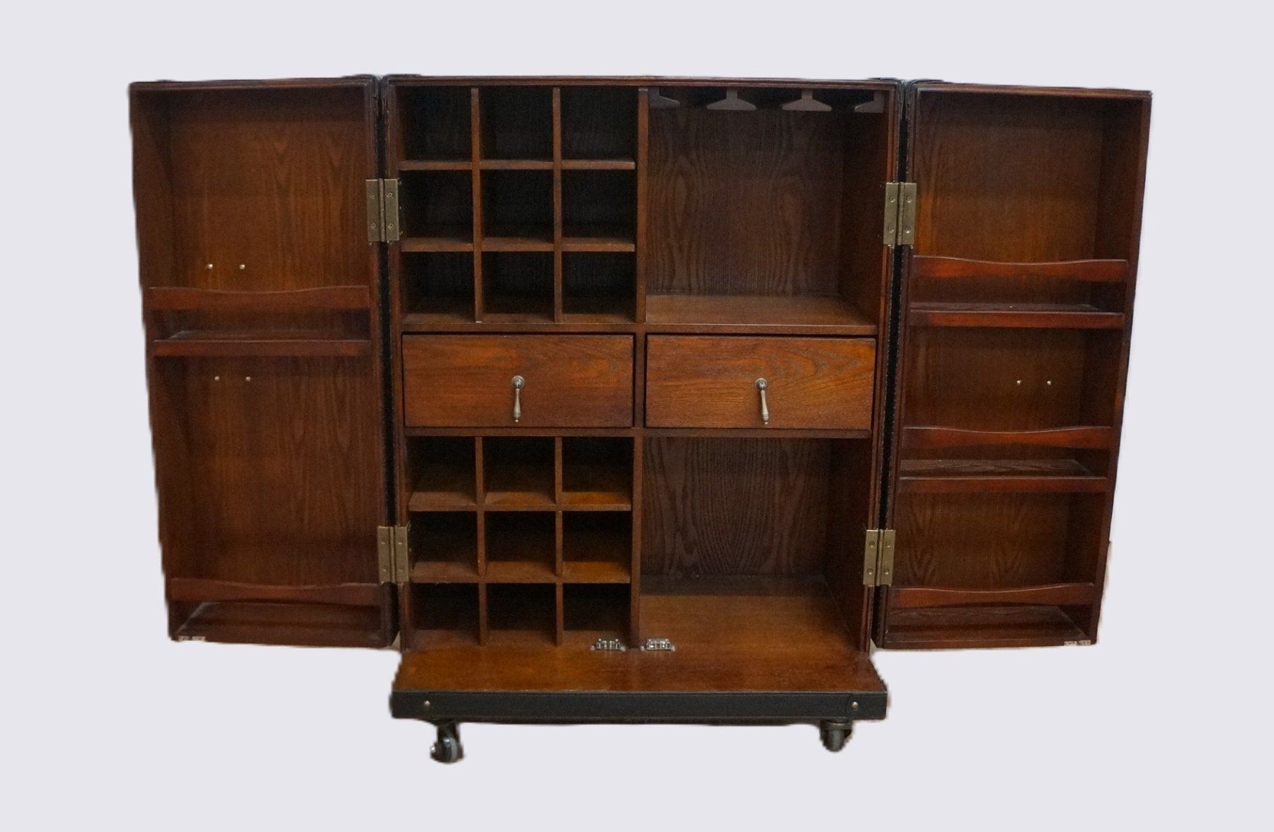 Kare Armadi: Barschrank Globetrotter Medium Karedesign – Usato da Basel venduto da bk_brockibasel 5