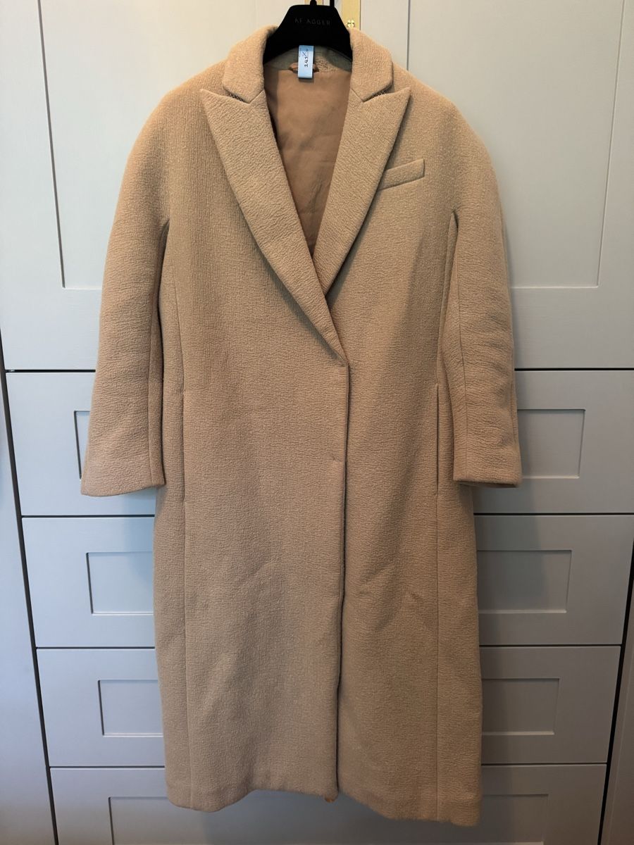 Brunello Cucinelli Cappotti: Brunello Cucinelli Coat 38 – Usato da Herrliberg venduto da kat_f5dd
