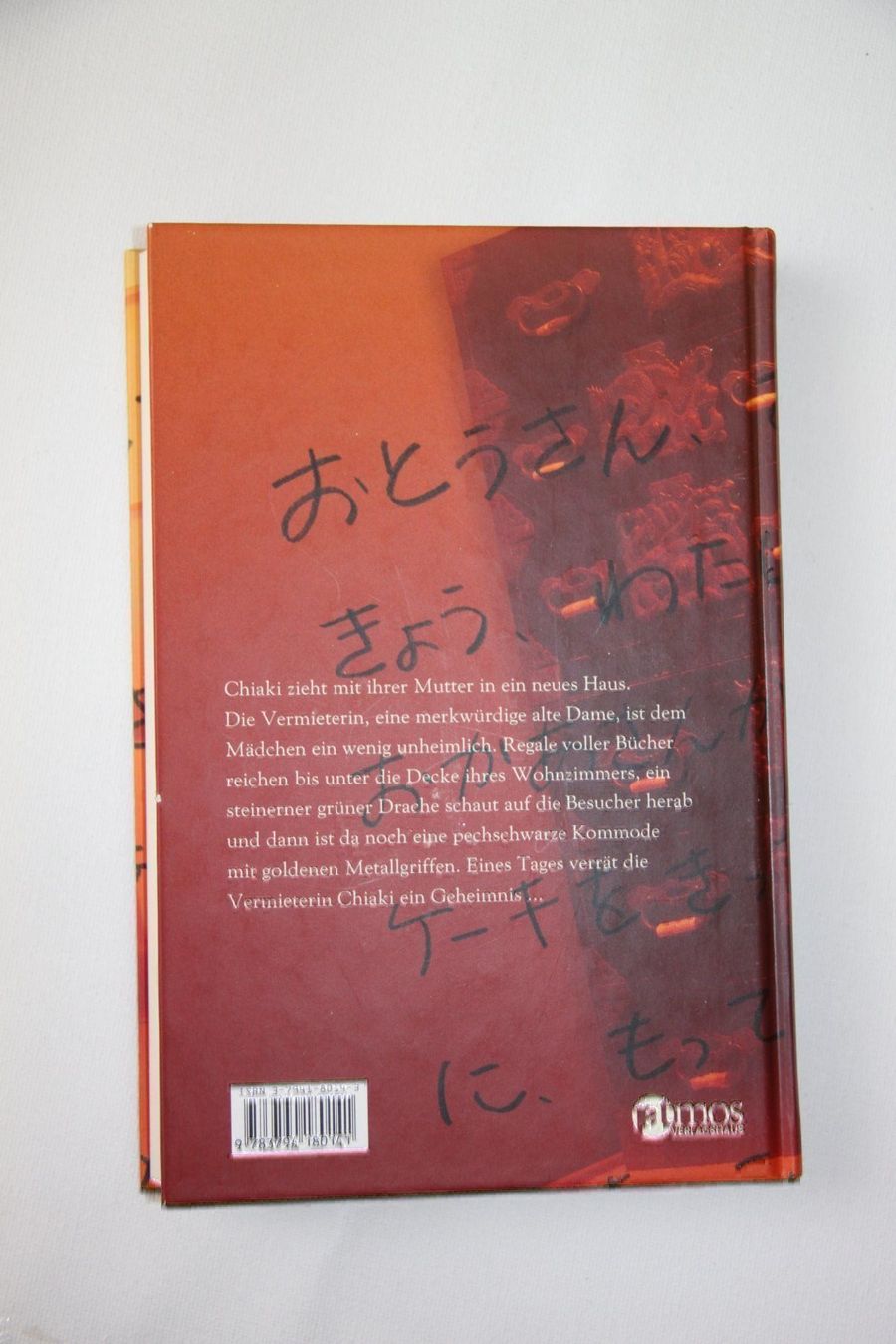 Livres: K. Yumoto-Eine Schublade voller Briefe – D'occasion à Walterswil SO par Mama_noel 1