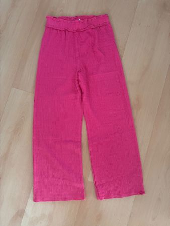 Tolle Sommerhose Gr. 122, Neu