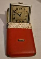 NIVIA Montre de voyage vintage de collection "1934"