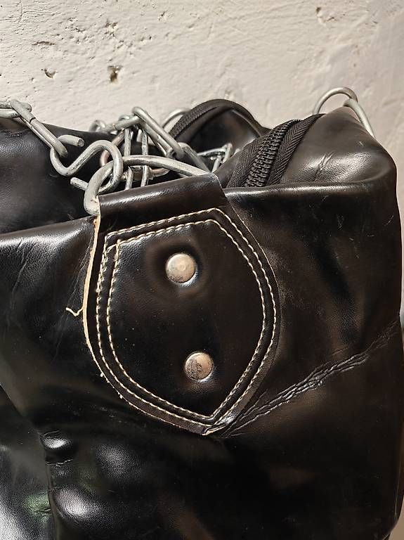 Sacs de frappe: Boxsack – D'occasion à St. Gallen par RemoK03 3