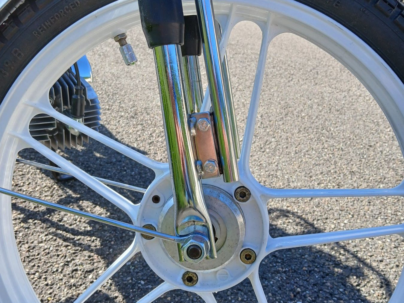 Puch Mofas: Puch Maxi S – Gebraucht aus Hölstein von moped01 5