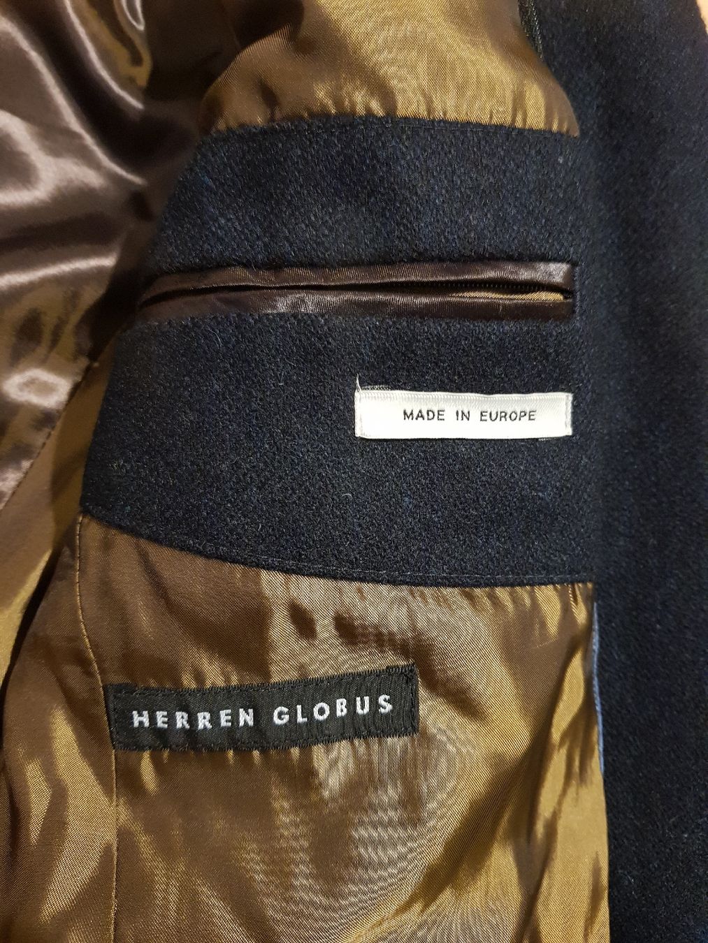 Giacche: Herrenjacke inkl. Hemd – Usato da Olten venduto da Boston81 2
