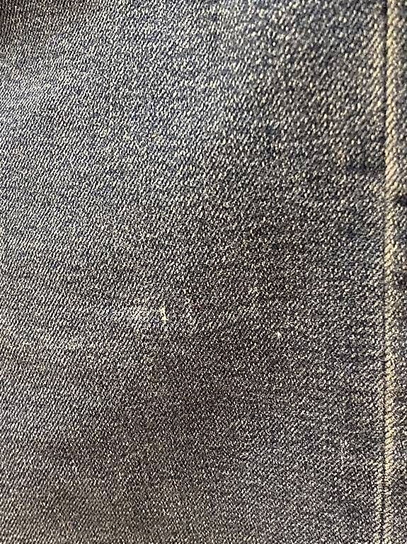 Levi's Jeans: Levis Skateboarding – Usato da Frauenfeld venduto da DuDaDo 1