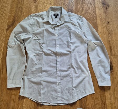 Schönes Hemd "H&M" (Gr. M)