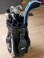 2 Golfsets komplett für Sie und Ihn