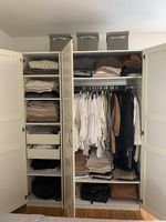 Armadio Ikea