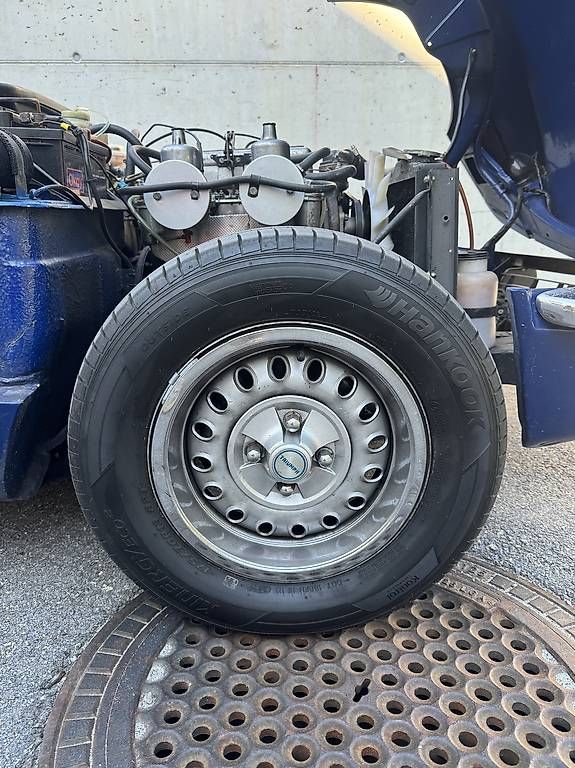 Triumph Automobili: Triumph Spitfire 1500 – Usato da Stalden VS venduto da ben_w9t5 3