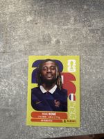 Panini 2026 Manu Kone FRA 11