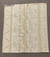 Coupon de tissu Braquenié