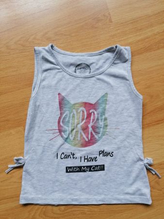Shirt Gr. 116