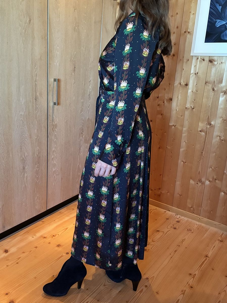 Maison Scotch Vestiti: Kleid Gr S von Scotch&Soda – Usato da Heiden venduto da sab_rzm2 4