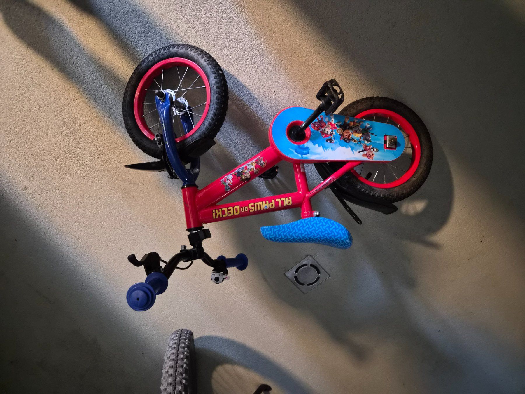 Micro Fahrzeuge für Kinder: Balance bike & Mini Micro Scooter &Velo – Gebraucht aus Galgenen von gla_d69t 3