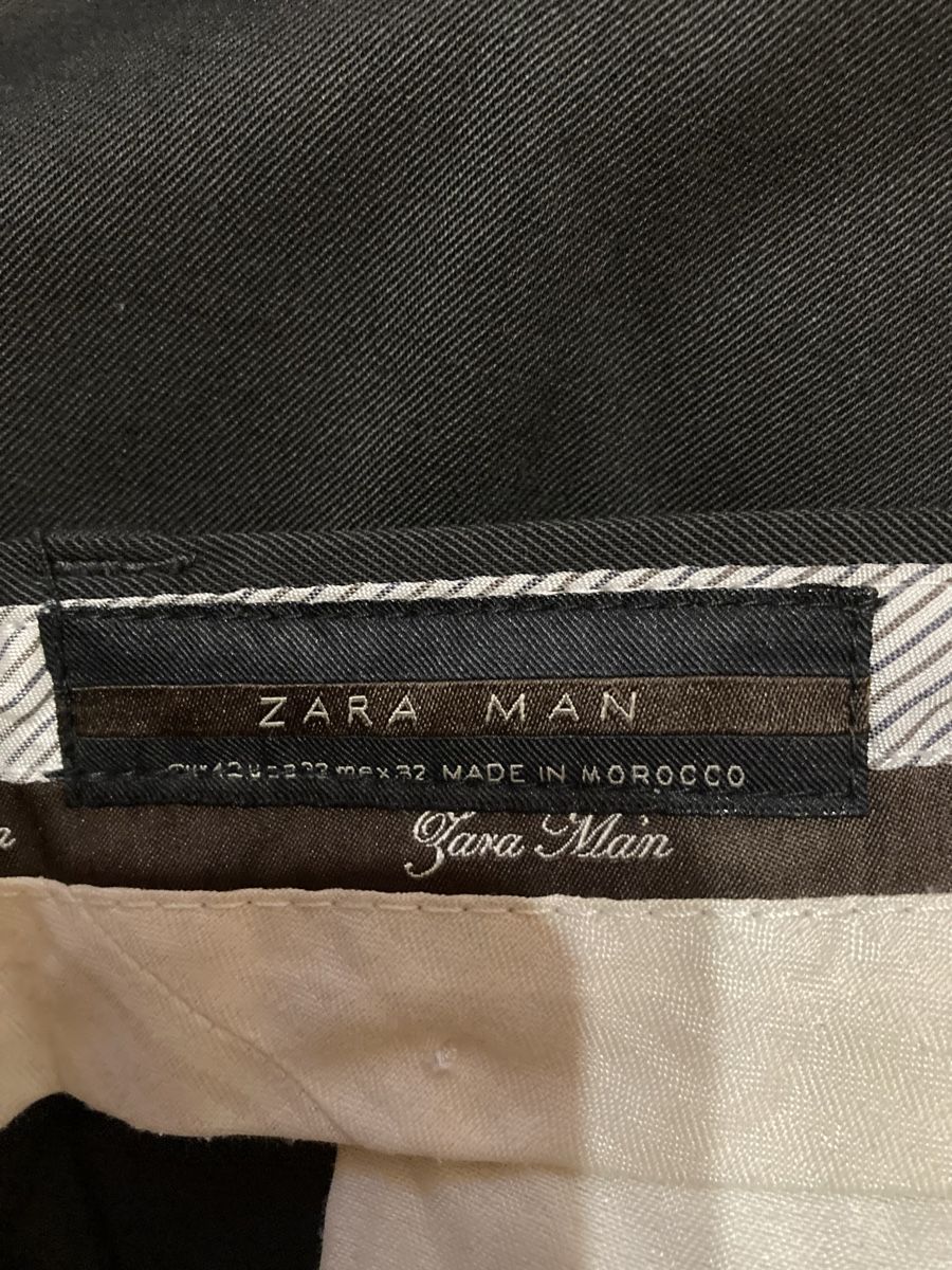 Zara Hosen: Hose von Zara Gr. 32 inch – Gebraucht aus Mülenen von Rapunzel99 3