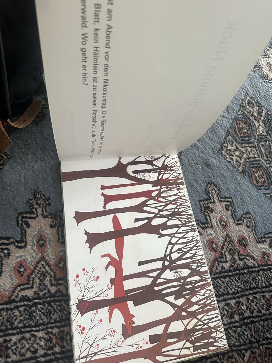 Libri: NIKOLAUS und der Dumme Nuck – Usato da Uster venduto da bek_v2ct 3