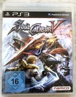 PS3 - SOULCALIBUR V