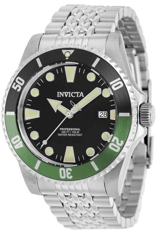 Uhr invicta deals