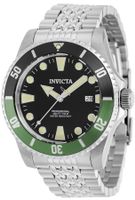 Invicta Pro Diver Automatic Uhr 44mm neu & ungetragen
