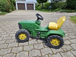 Traktor John Deere
