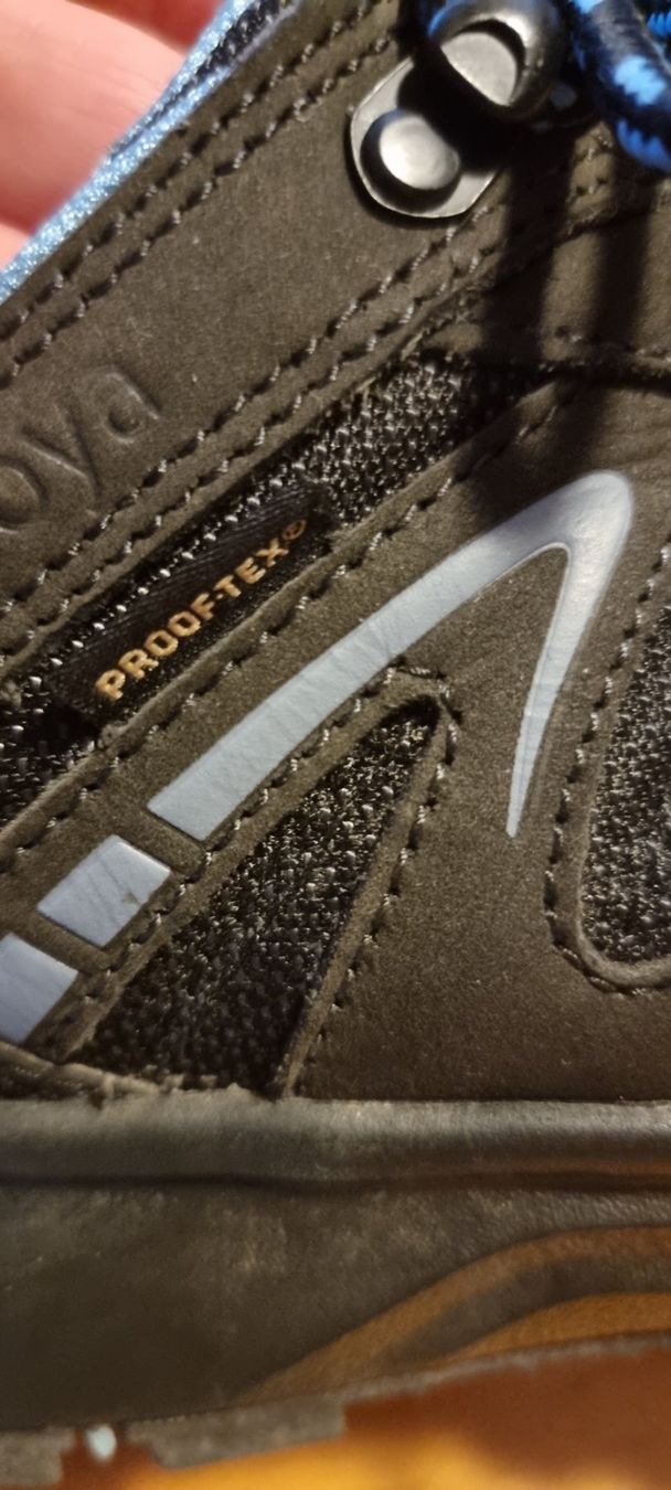 Joya Scarpe da donna: Joya Schuh Proof Tex – Usato da Riedikon venduto da Winter21. 2