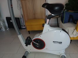 Kettler erger