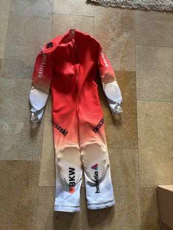 Sunrise Trainingsdress GS Herren Gr. 50