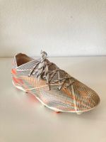 Adidas Nemeziz Fussballschuhe, Grösse 31.5, Top Zustand!