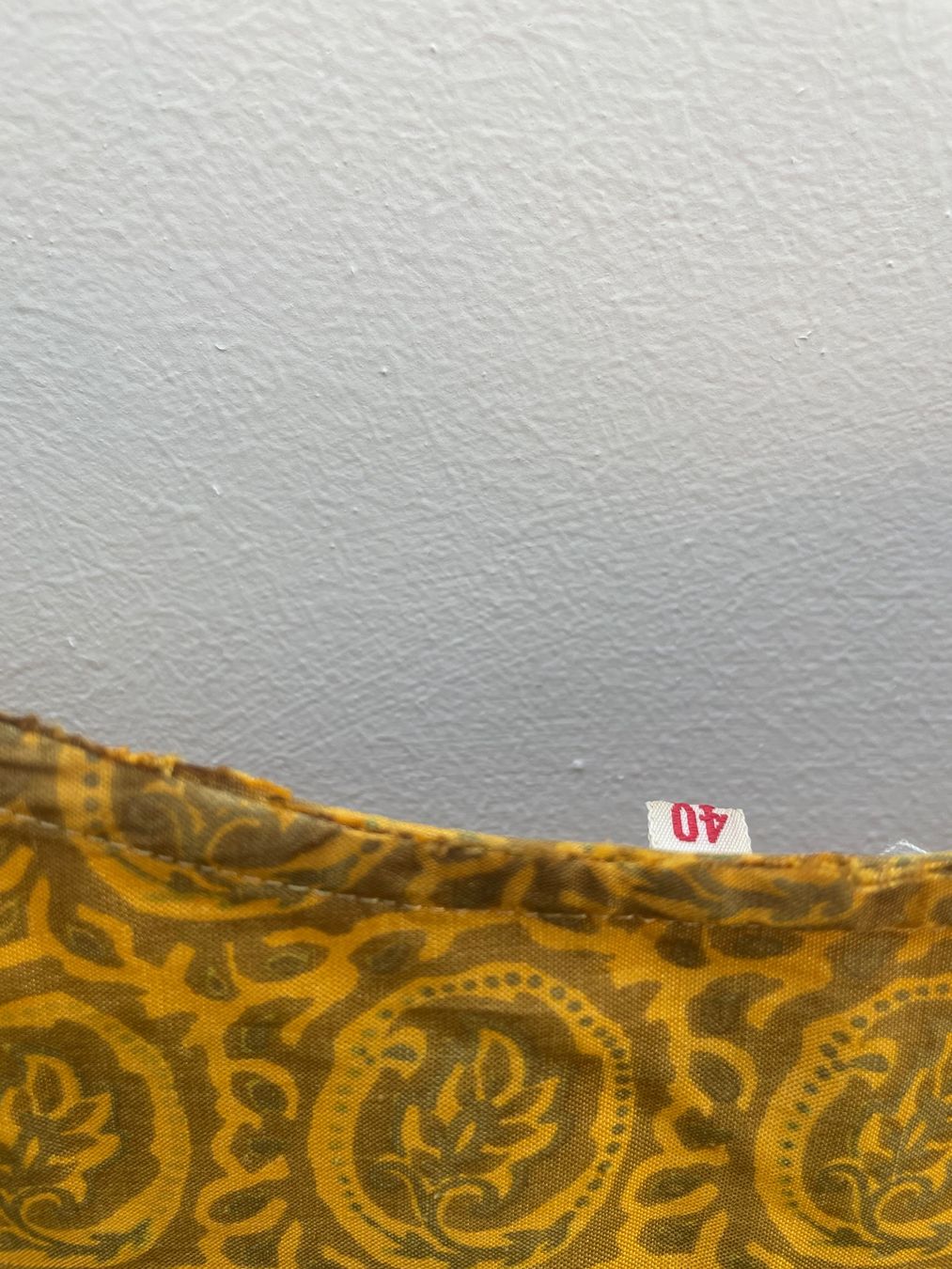 Camicette: Yves Saint Laurent - Rive Gauche – Usato da Minusio venduto da Pink222 8