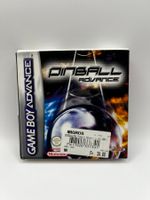 Pinball Advance OVP - Gameboy Advance