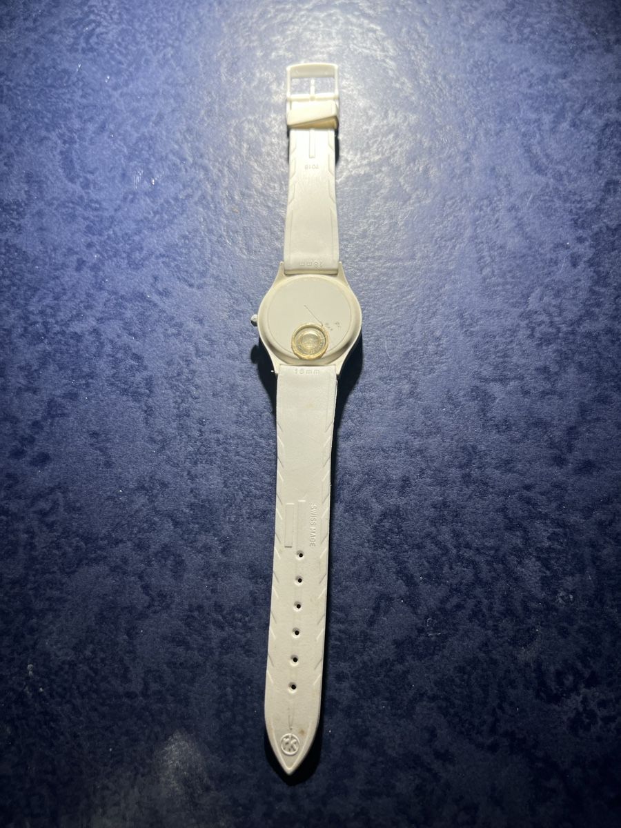 Swatch Montres: Crossair Swatch – D'occasion à Laufen par groove60 4