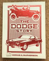 BUCH DODGE CARS 1914-1975
