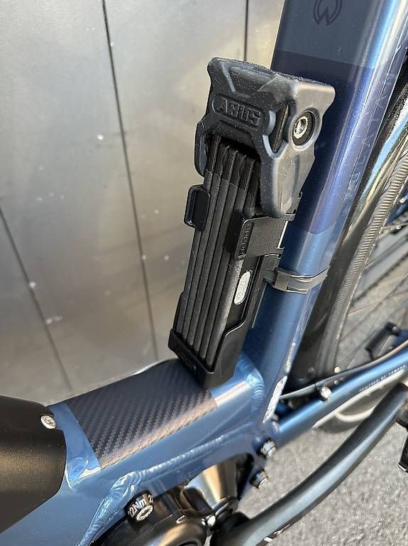 Velos: E-bike da donna Winora Yucatàn 2021  – Gebraucht aus Quartino von DiloUsato 8