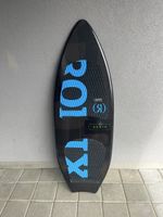 Wakeboard Ronix District Grösse 138cm neuwertig