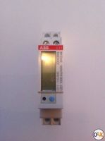 Energie Verbrauchszähler
