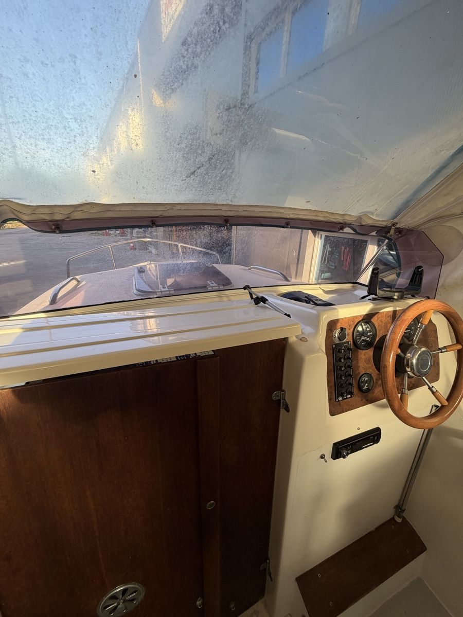 Boote: Motorboot Swiss Pilotina 5.00 – Gebraucht aus Solothurn von Eduka72 3