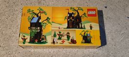 Lego 40567, Forest Hideout, 90years of play