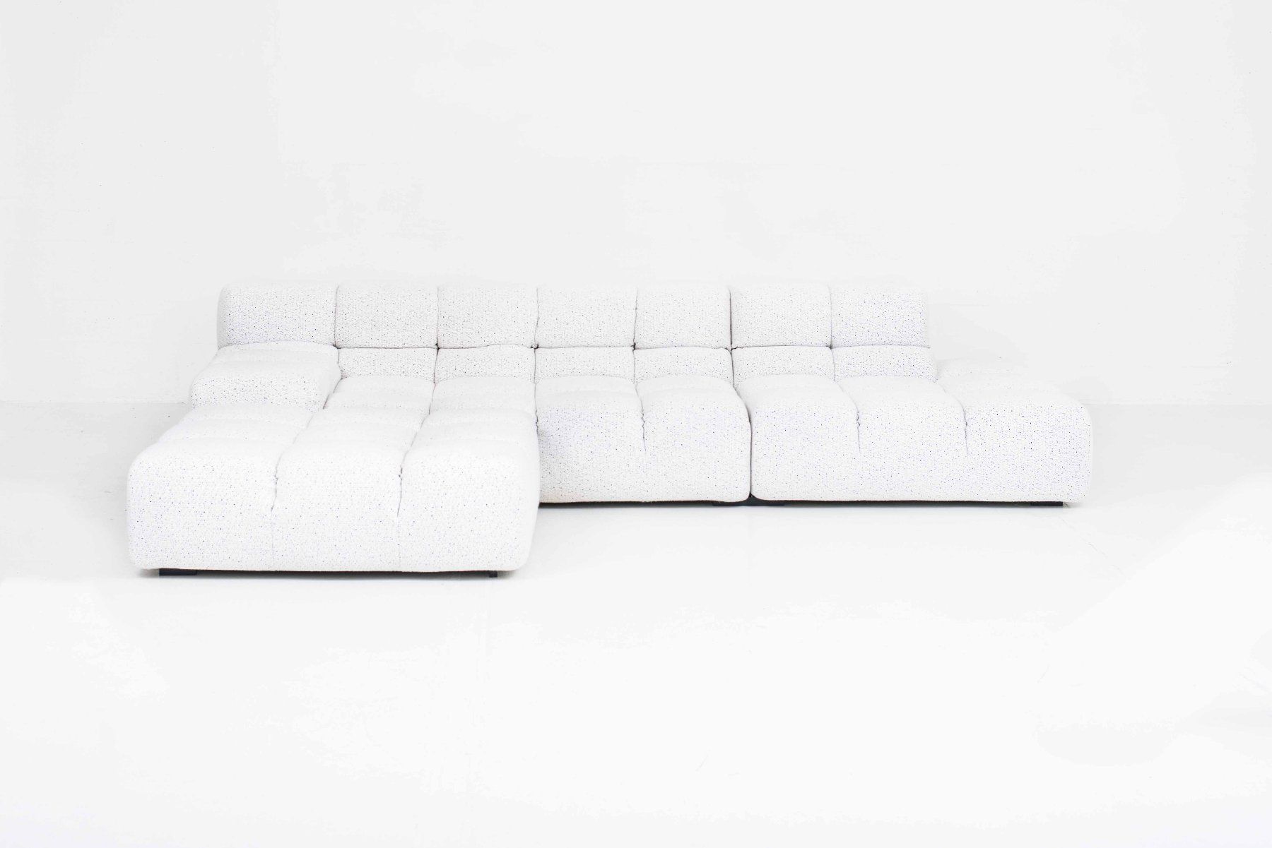 B&B Italia Sofas: B&B Italia Tufty Time Sofa von Patricia Urquiola – Gebraucht aus Zürich von STUZH38 1