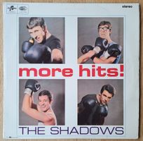 The Shadows - More Hits!