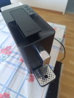 Kaffeemaschine Delizio schwarz