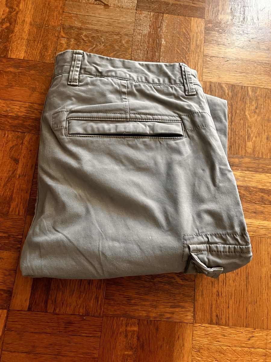 Stone Island Pantaloni: STONE ISLAND CHINO PANTS – Usato da Küsnacht ZH venduto da lau_8qc2 2