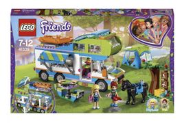 riesiges Lego-Friends-Set