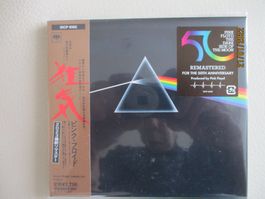 Pink Floyd The Dark Side Of The Moon (50th Anniversary Editi
